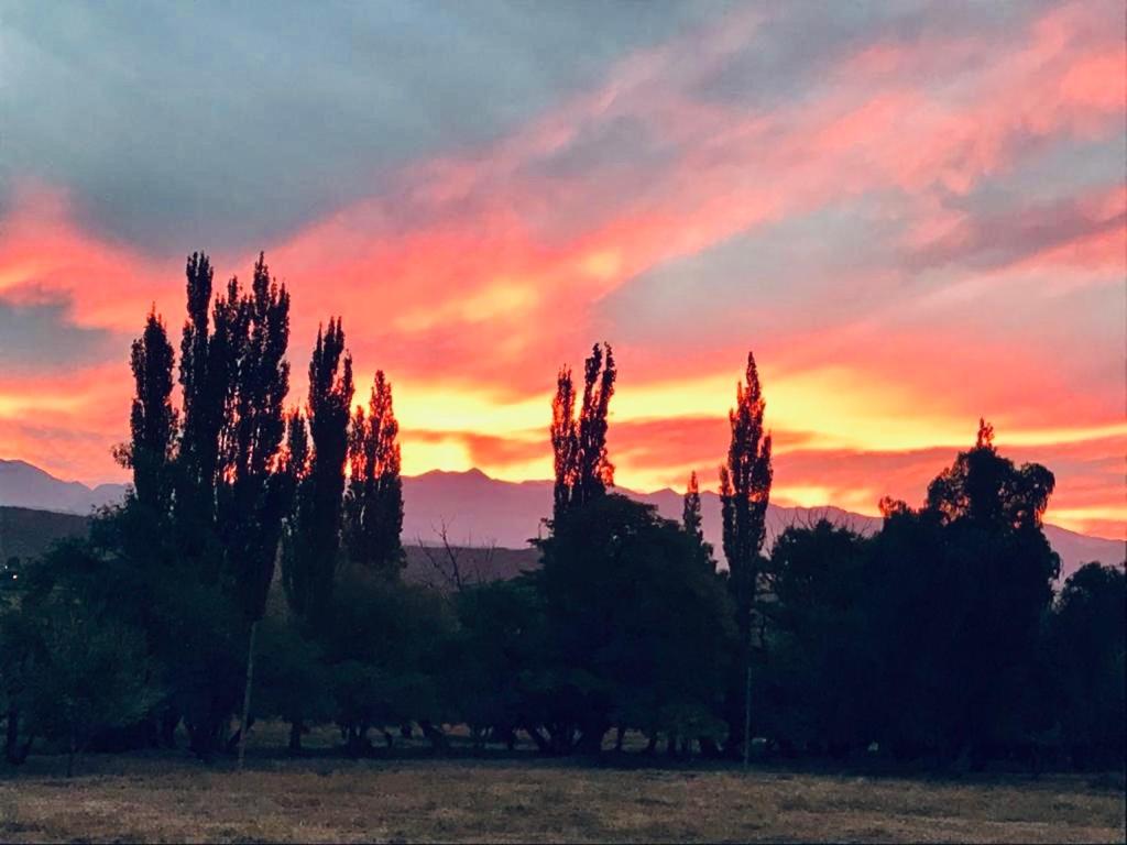 FINCA TIERRA CALMA Casa 2