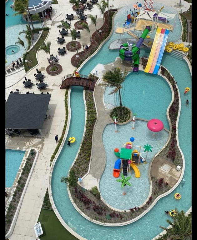  Salinas Exclusive Resort