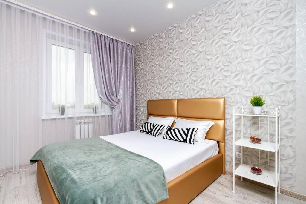 Loft apartamenty nemirovicha danchenko 122 47 3 - Housity