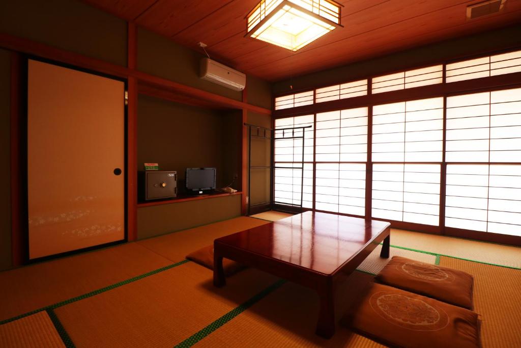 Foto dalla galleria di Iris Yu a Hiraizumi