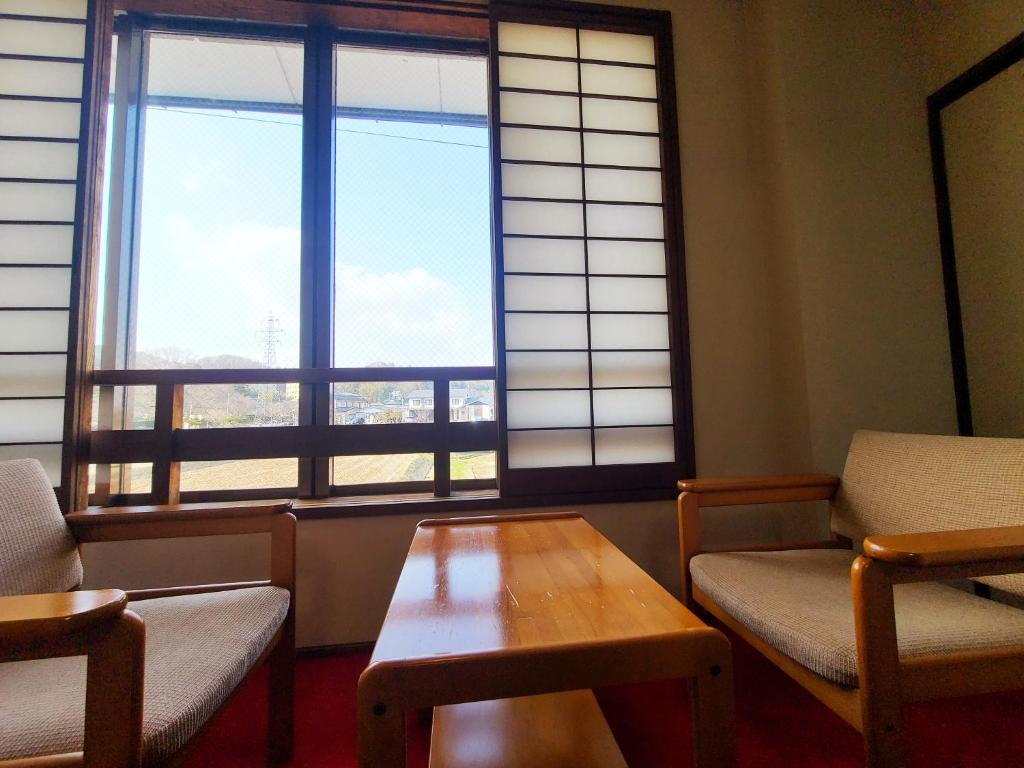 Foto dalla galleria di Iris Yu a Hiraizumi