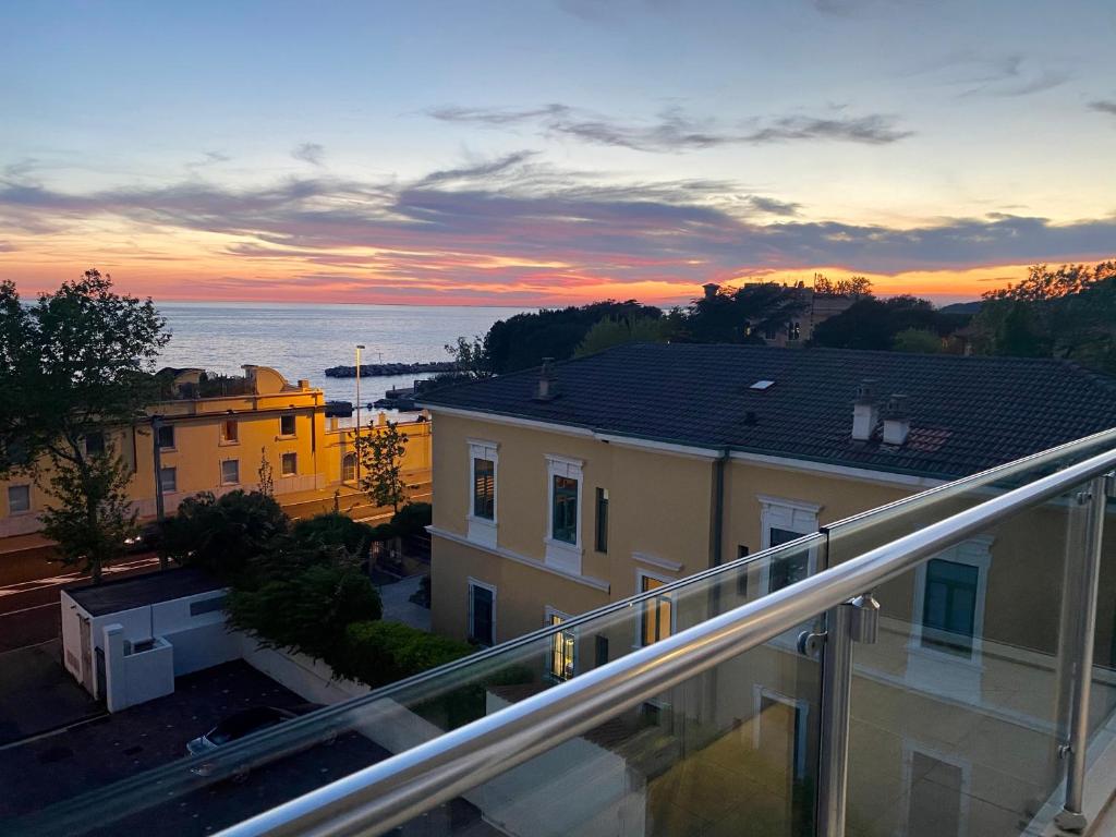 Panorama Apartment - Resim 11