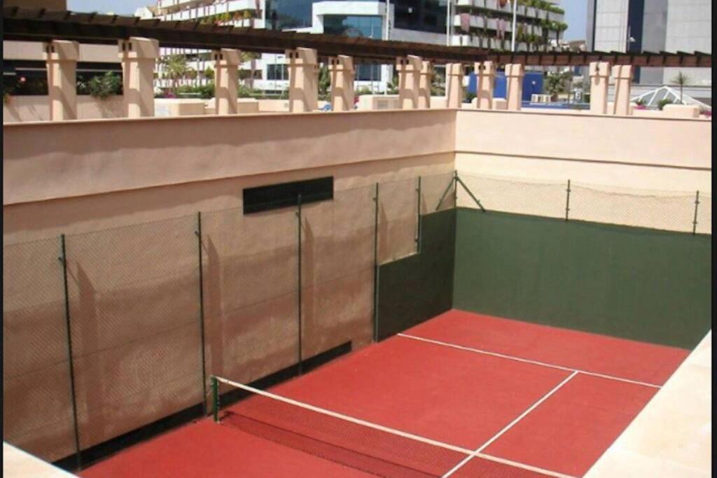 Penthouse in Marina Banus -Puerto Banus.Pool-Gym, Marbella ...