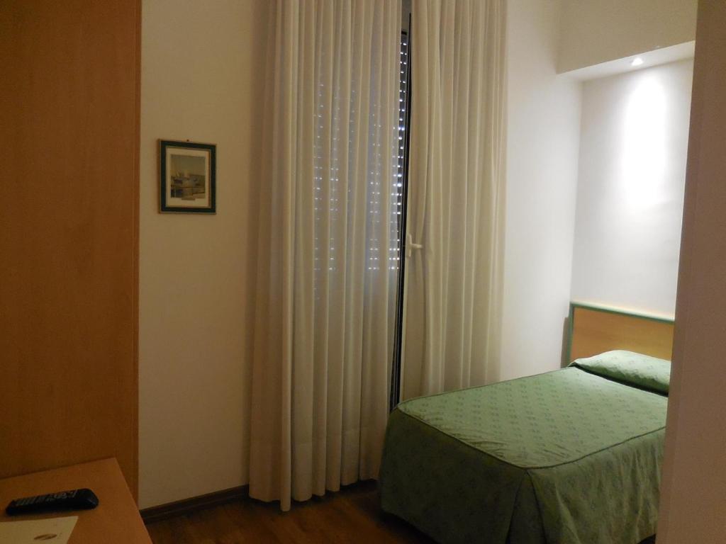 Hotel Iris - Resim 15