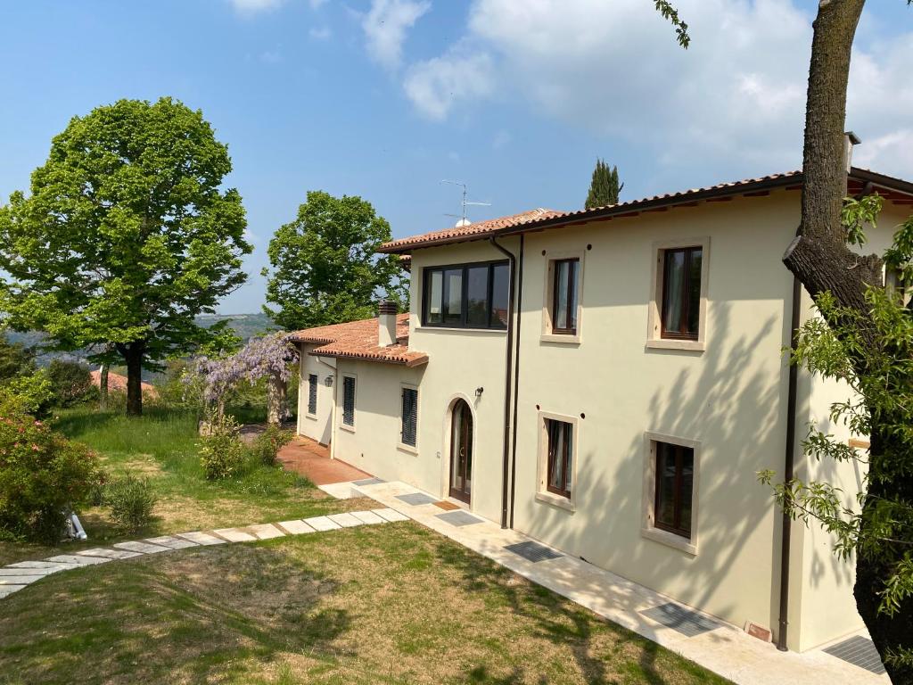 Residenza Cipressi e Olivi, Verona – Updated 2022 Prices