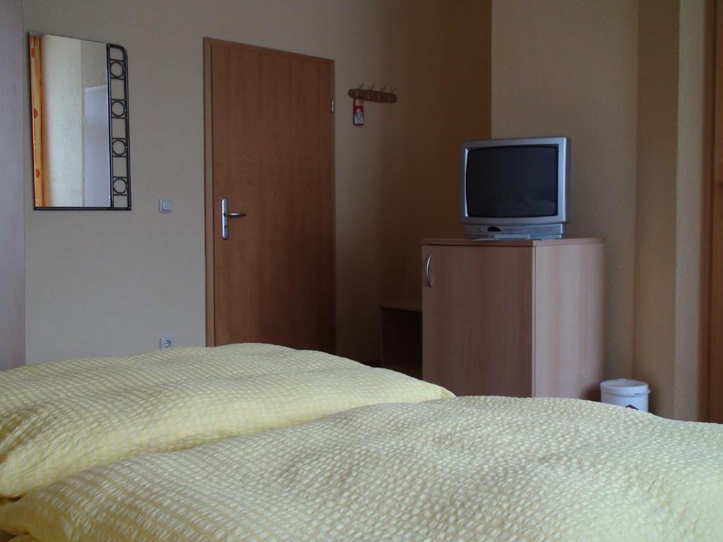 Pension Kreisel - Doppelzimmer