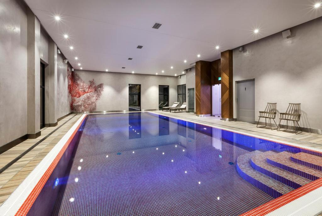 Hotel Sadova - Resim 8