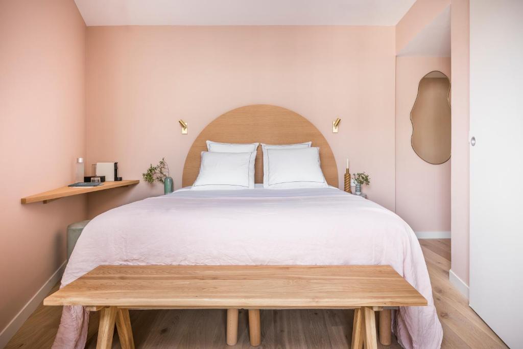 Hôtel AMI - Orso Hotels - Resim 10