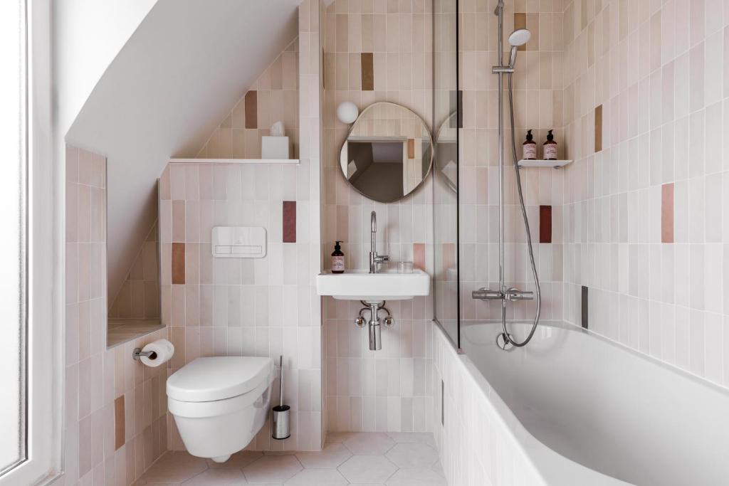 Hôtel AMI - Orso Hotels - Resim 14