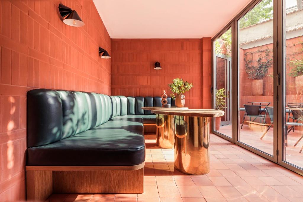 Hôtel AMI - Orso Hotels - Resim 13