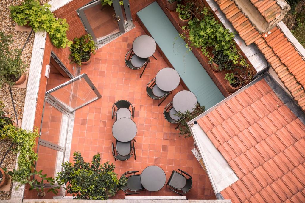 Hôtel AMI - Orso Hotels - Resim 30