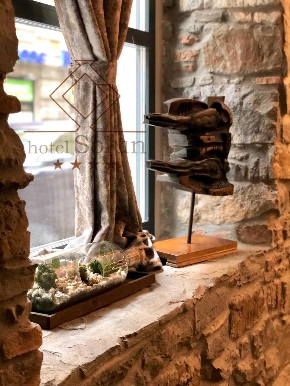 Hotel Solun - Resim 39