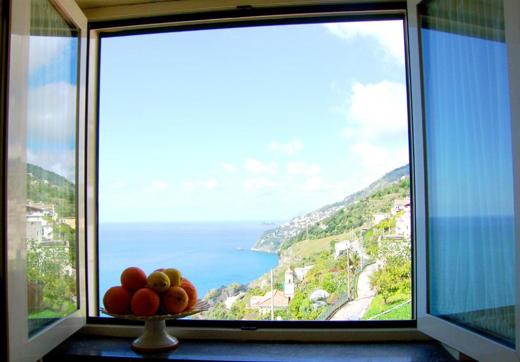 Locanda Degli Agrumi - Dos Habitaciones Dobles Comunicadas