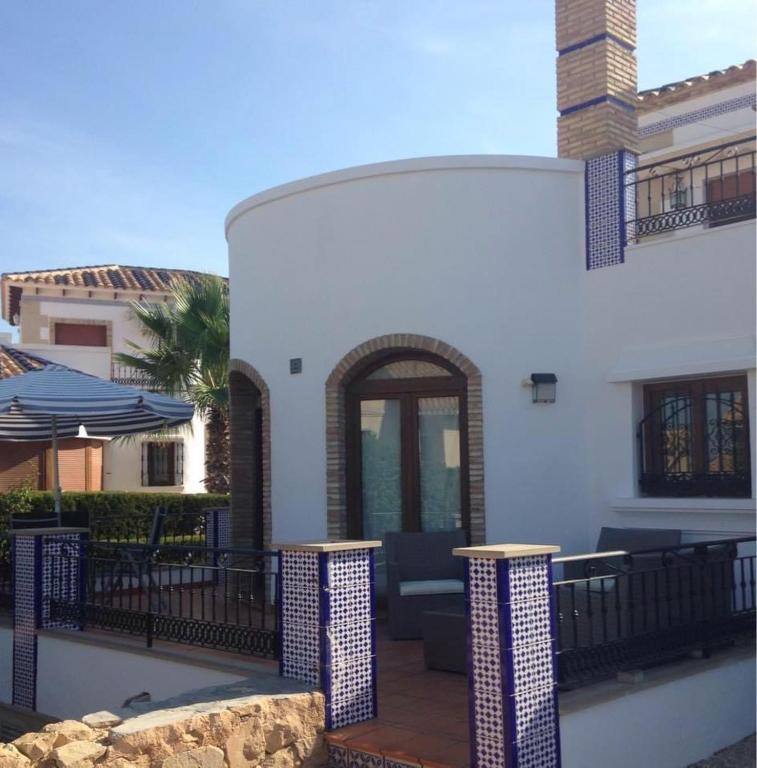 Casa Verde La Finca Golf Resort アリカンテ 21年 最新料金