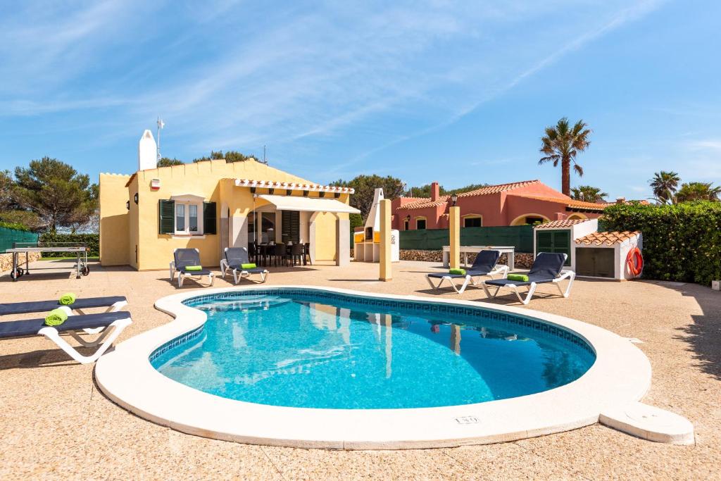 Villa Venus, Calan Bosch – Updated 2022 Prices