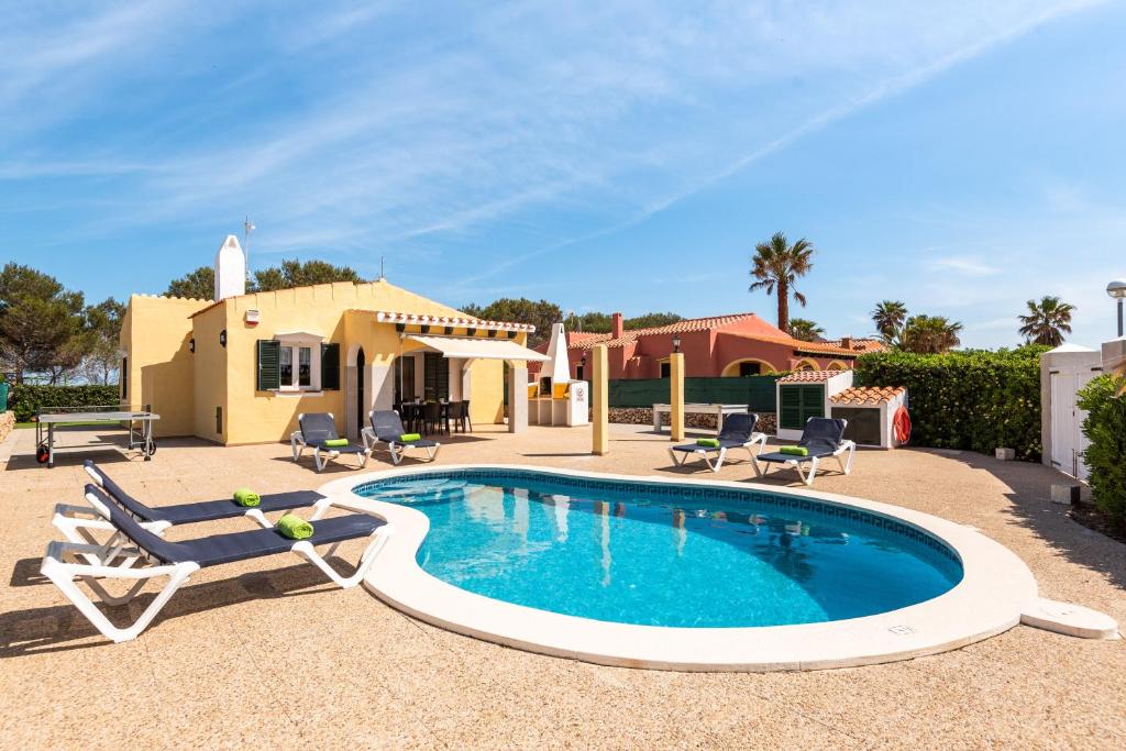 Villa Venus, Calan Bosch – Updated 2022 Prices