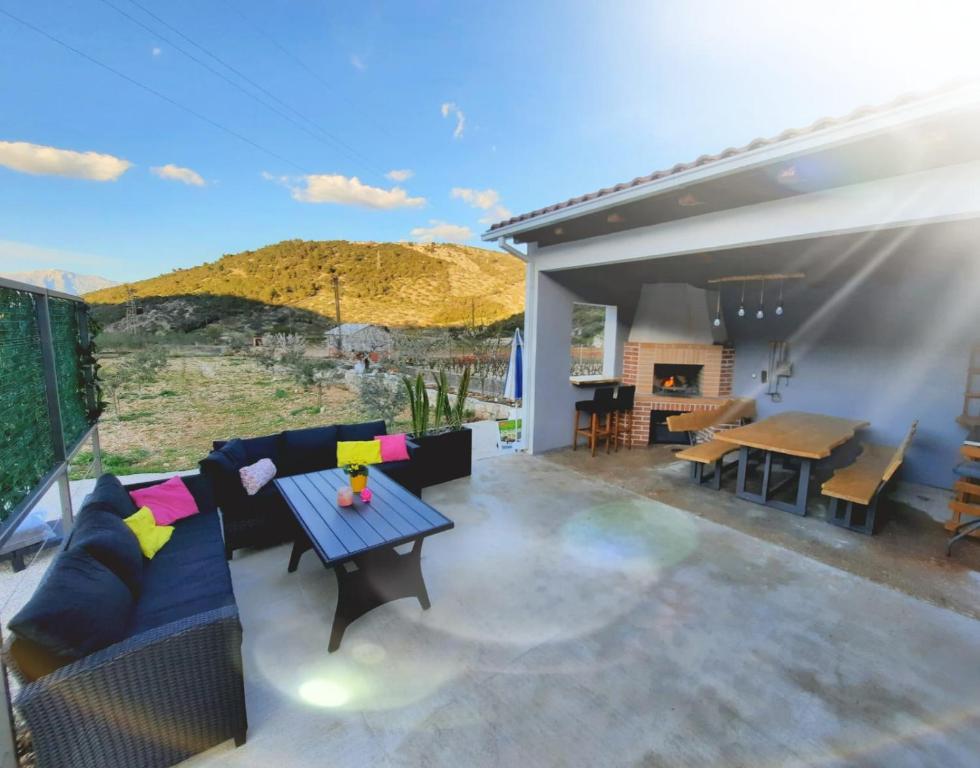 Fotografie z fotogalerie ubytování Holiday home Pipila v destinaci Dol