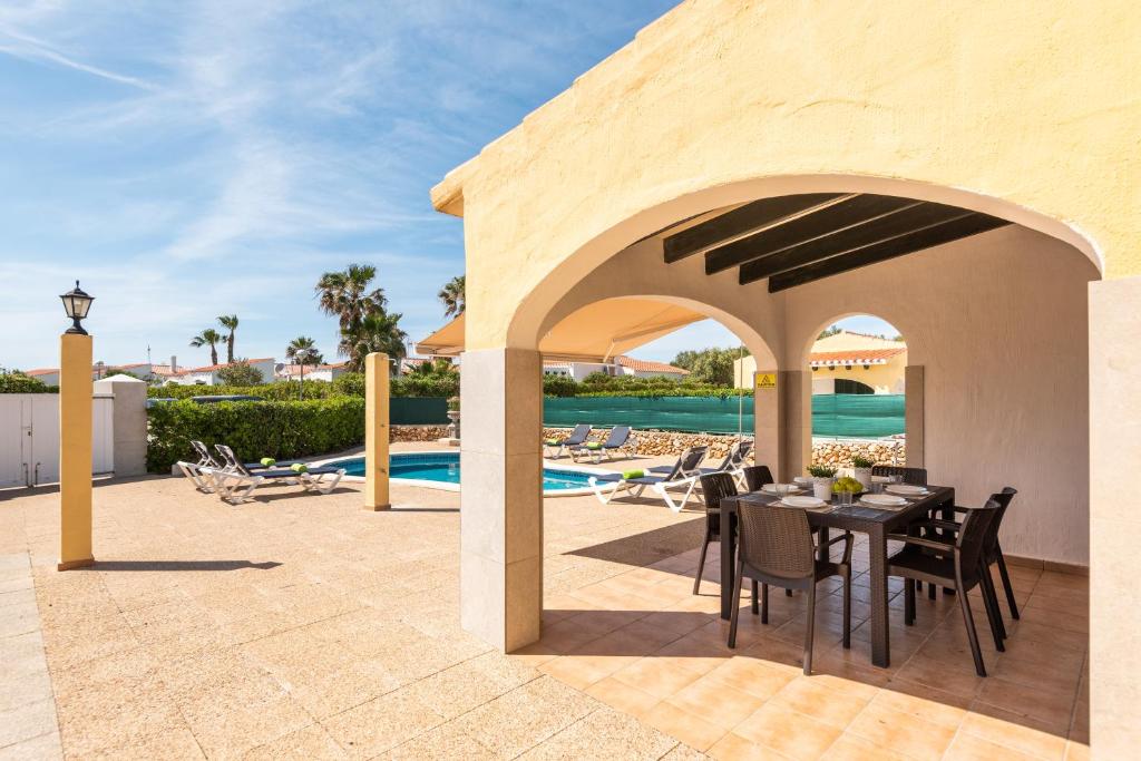 Villa Venus, Cala en Bosc – Updated 2022 Prices