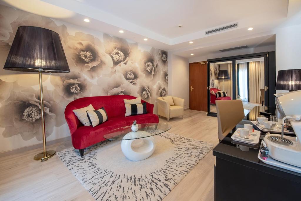 Nastro Azzurro Resort - 