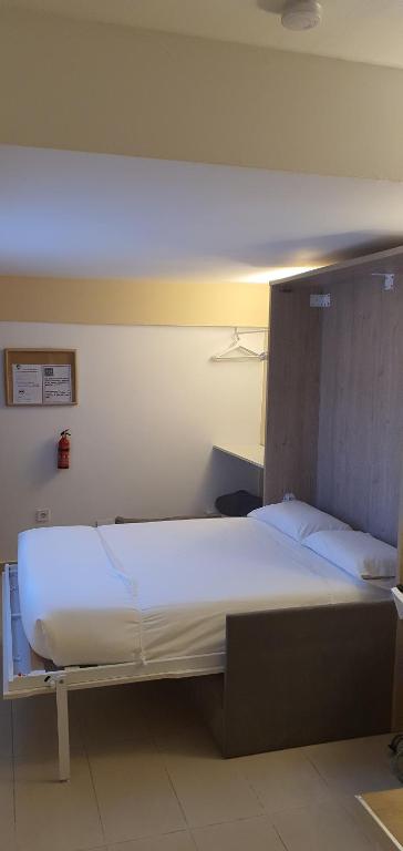Bed and breakfasts La Baraka de Guadalmar B&B Aeropuerto Breakfast free en Málaga, Andalucía