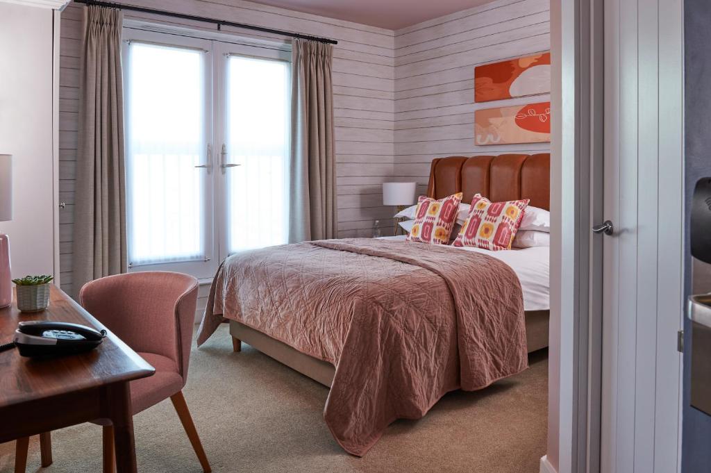 Hotel Du Vin & Bistro Brighton - 