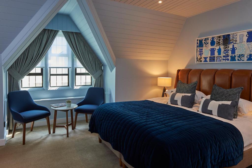 Hotel Du Vin & Bistro Brighton - Resim 42