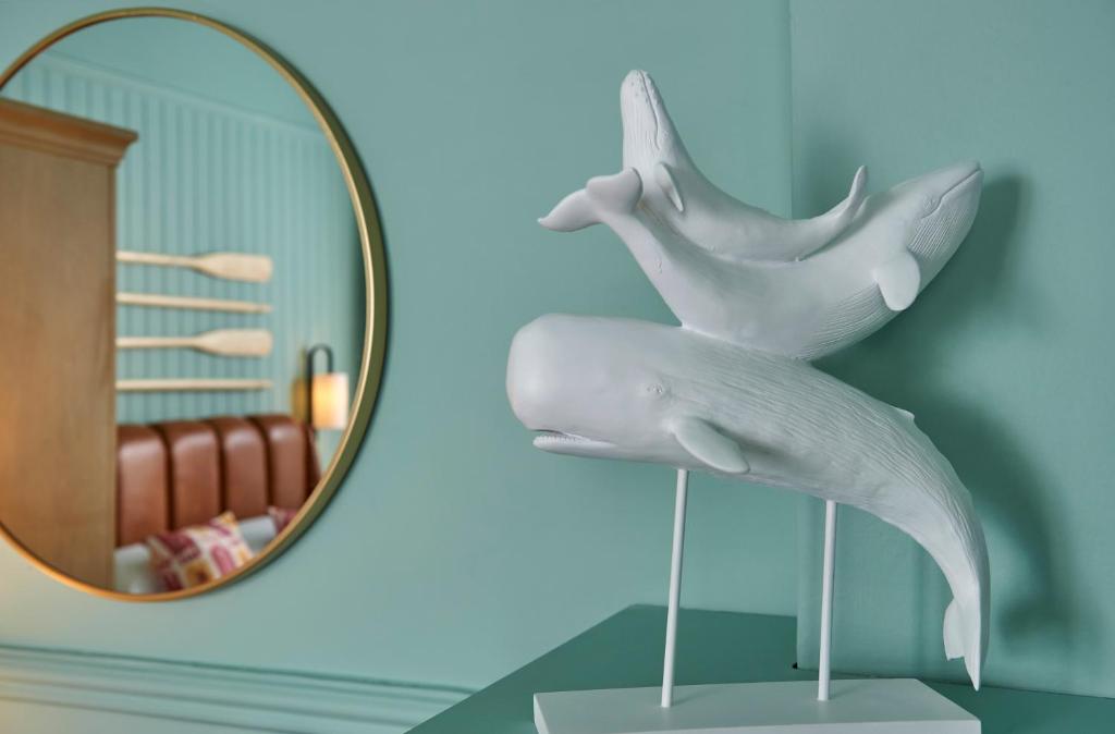 Hotel Du Vin & Bistro Brighton - Resim 20