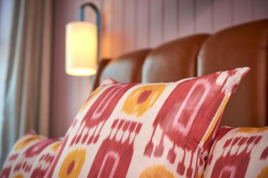 Hotel Du Vin & Bistro Brighton - Resim 26