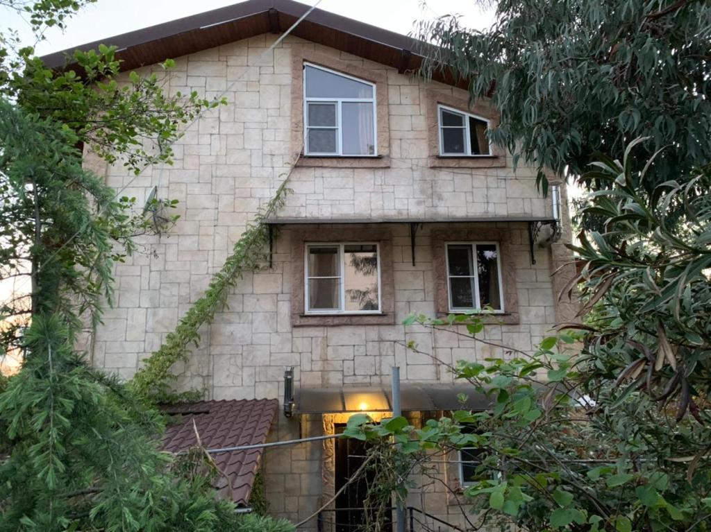 Фото Гостевой Дом «Ландышевая»