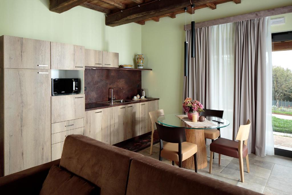Zdjęcie z galerii obiektu Perugia Vecchia Relais w mieście Deruta