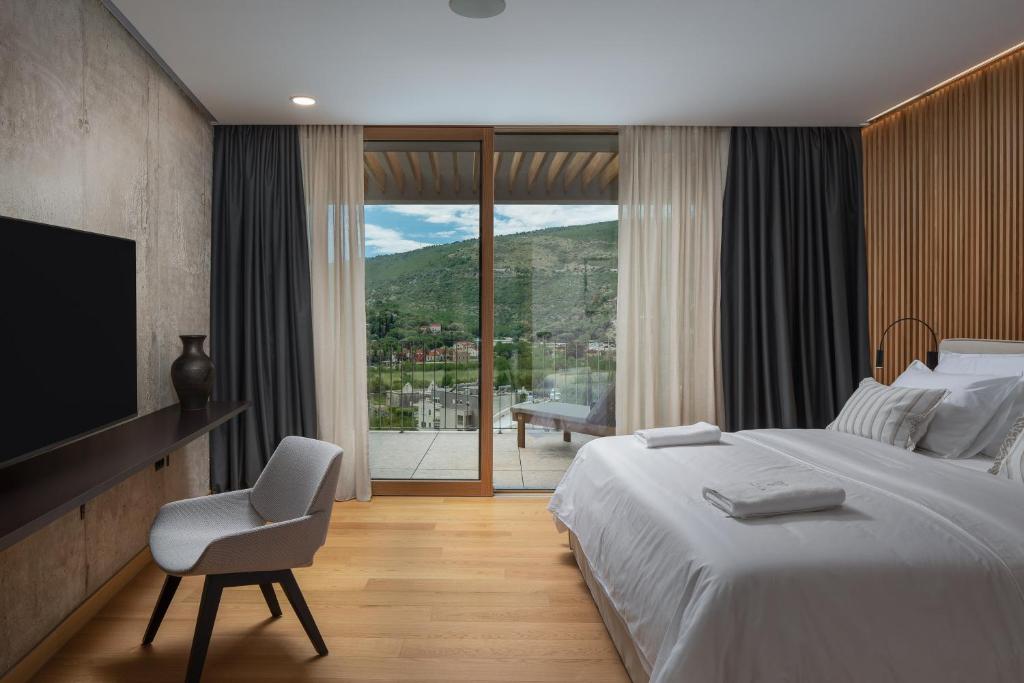 Palazzo Vimbula - Five Star Luxury Villa photo photo 2