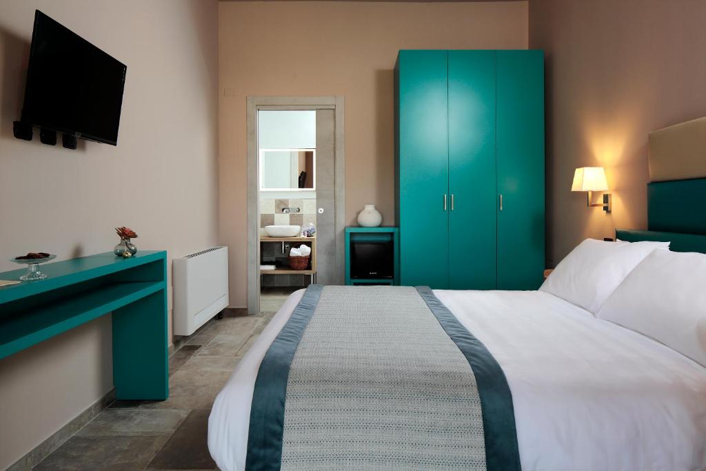 Zdjęcie z galerii obiektu Perugia Vecchia Relais w mieście Deruta
