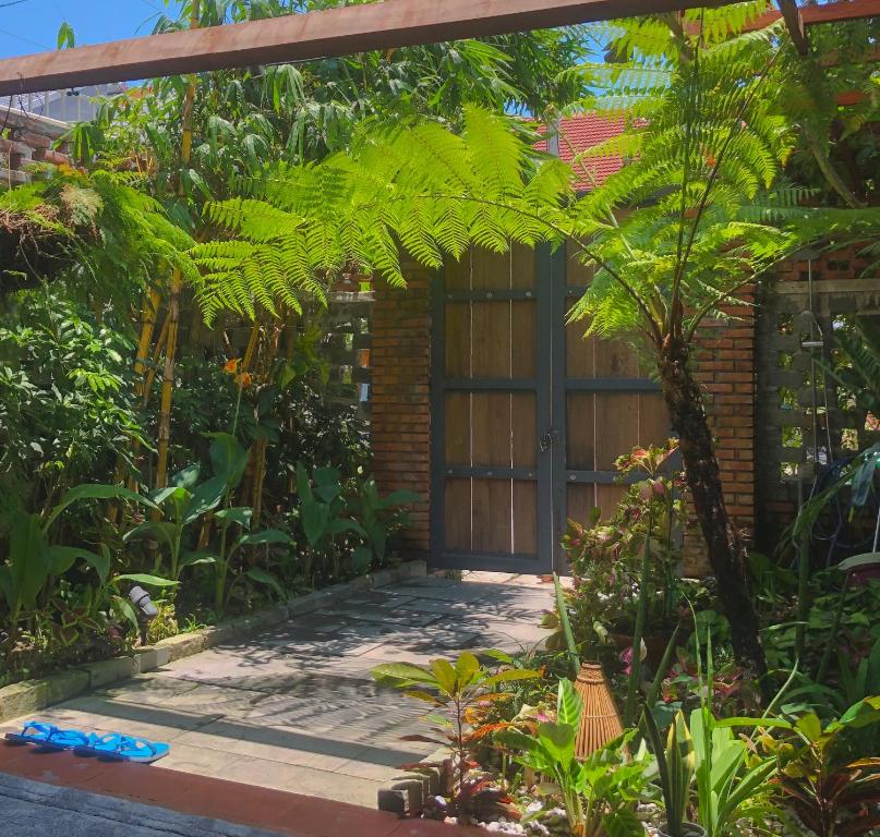 Nhà Thằng Bạn Hội An