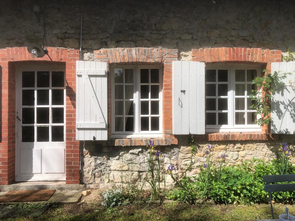 The cosy retreat - One-Bedroom House