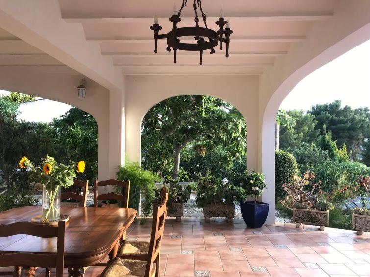 VILLA ALCAZAR, Benitachell – Updated 2023 Prices