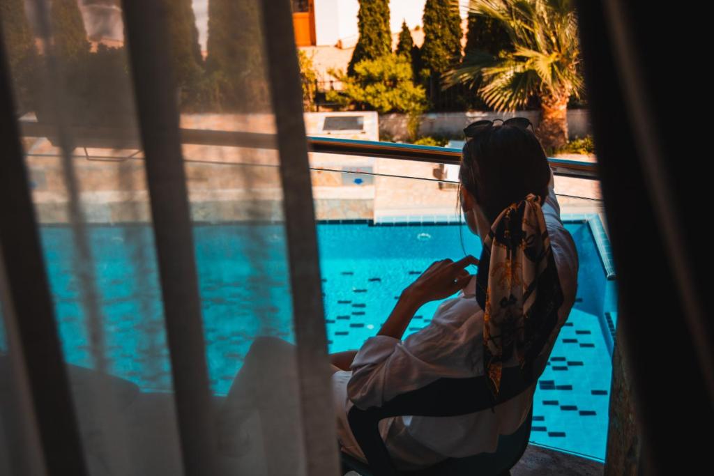 Hosté ubytování Rambuje Resort