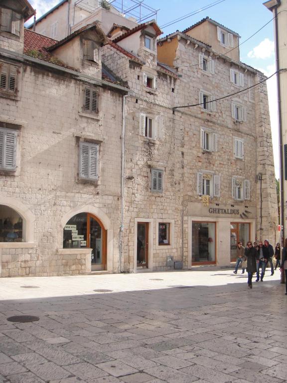 Deluxe Collection Hotel Kastel - Depadanse - Resim 34