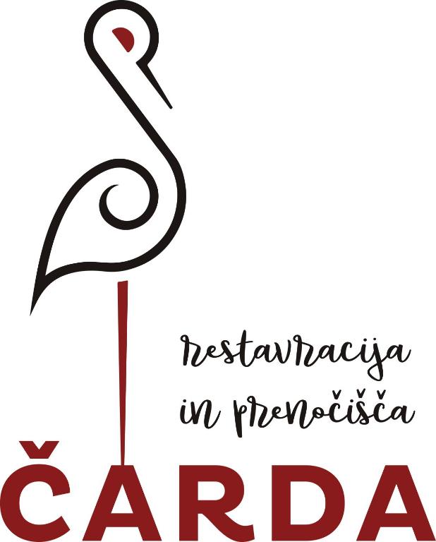 Certifikát, hodnocení, plakát nebo jiný dokument vystavený v ubytování Restavracija in prenočišča ČARDA
