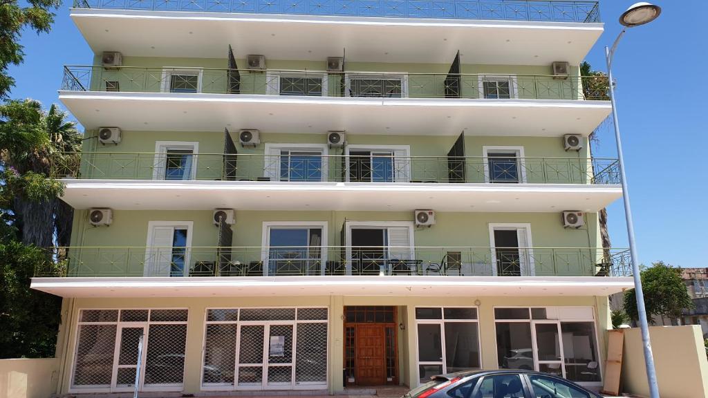 Vista Marina - Resim 37