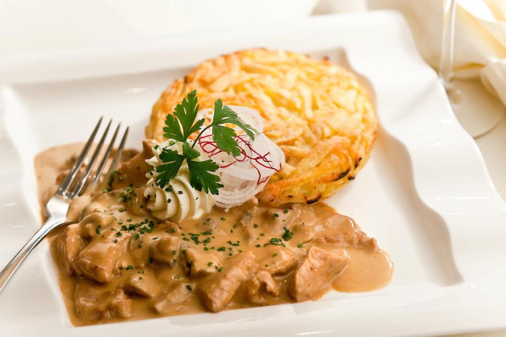 Hotel Krone Unterstrass - Resim 32