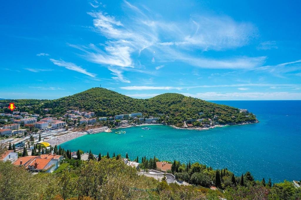 Apartment & Room Sunset Beach, Dubrovnik (updated prices 2024)