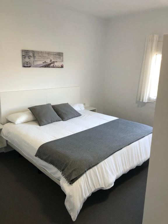 Jingtu Wellness B&B (Spanje Comares) - Booking.com