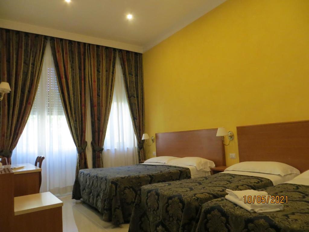 Hotel Silva, Roma – Prețuri actualizate 2024