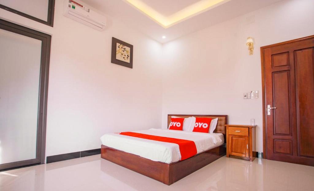 OYO 921 Truong An Motel