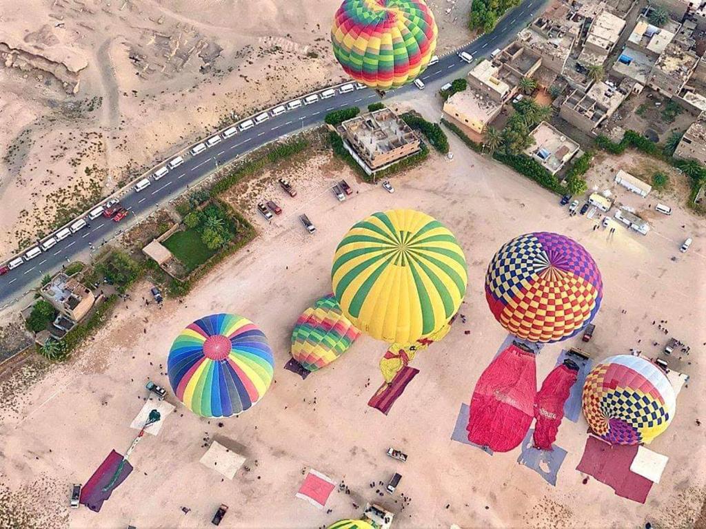 Spirit Luxor Luxury - 10