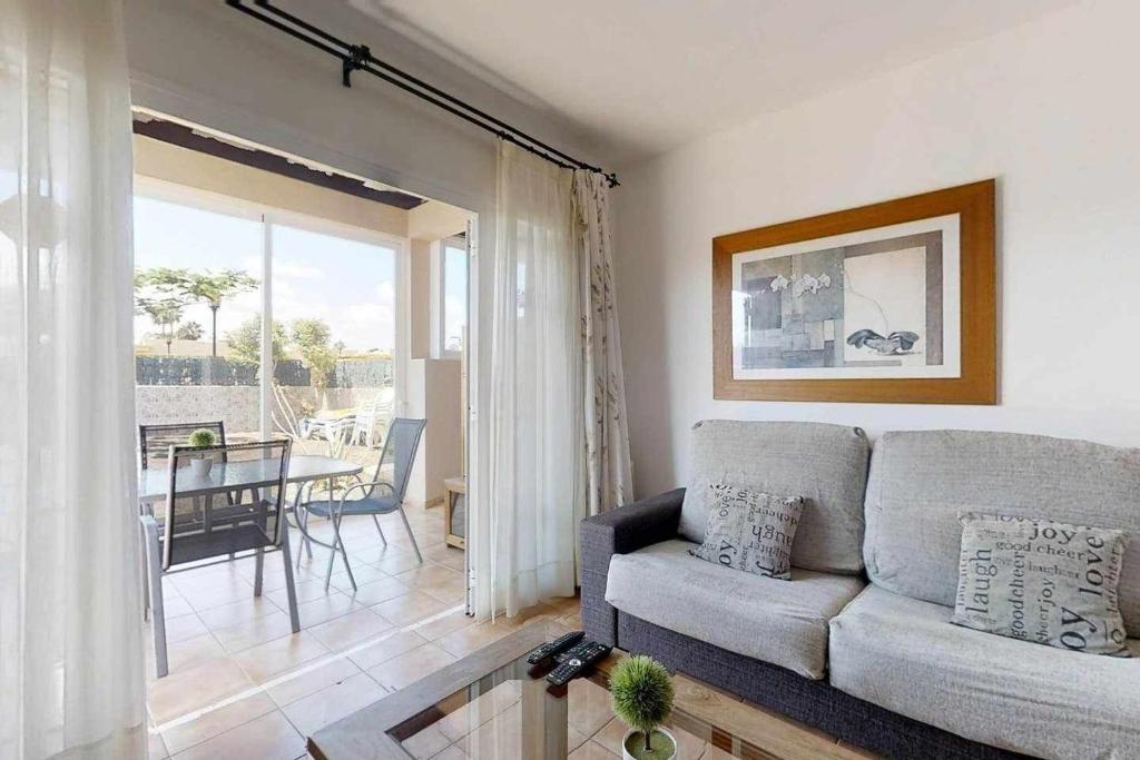 Anju villas, VILLA AT 100 METERS FAR OF THE BEACH