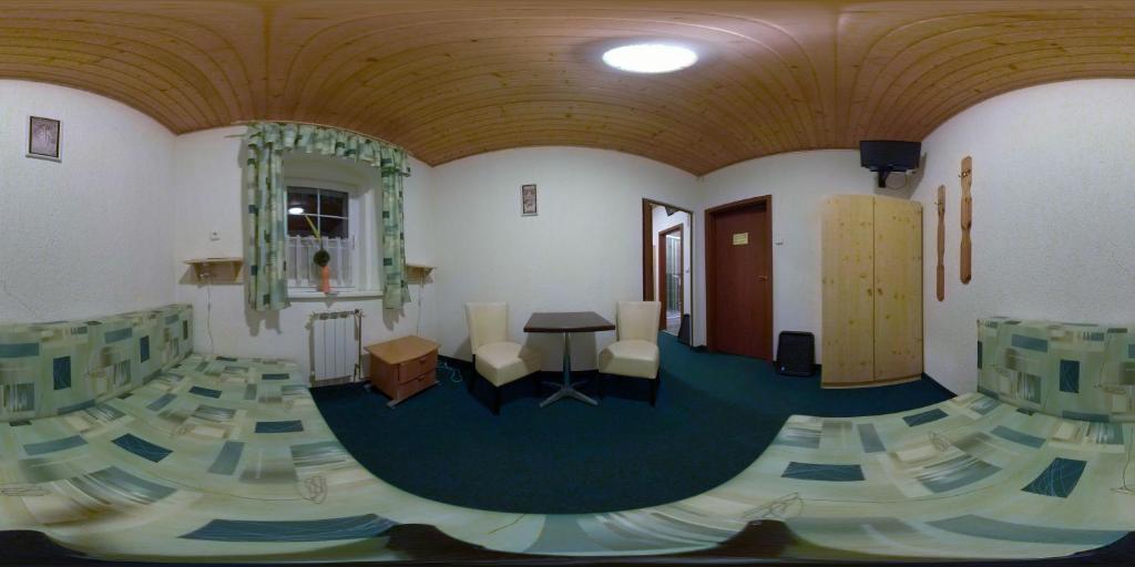 Fotografie z fotogalerie ubytování Penzion Erika v destinaci Boží Dar