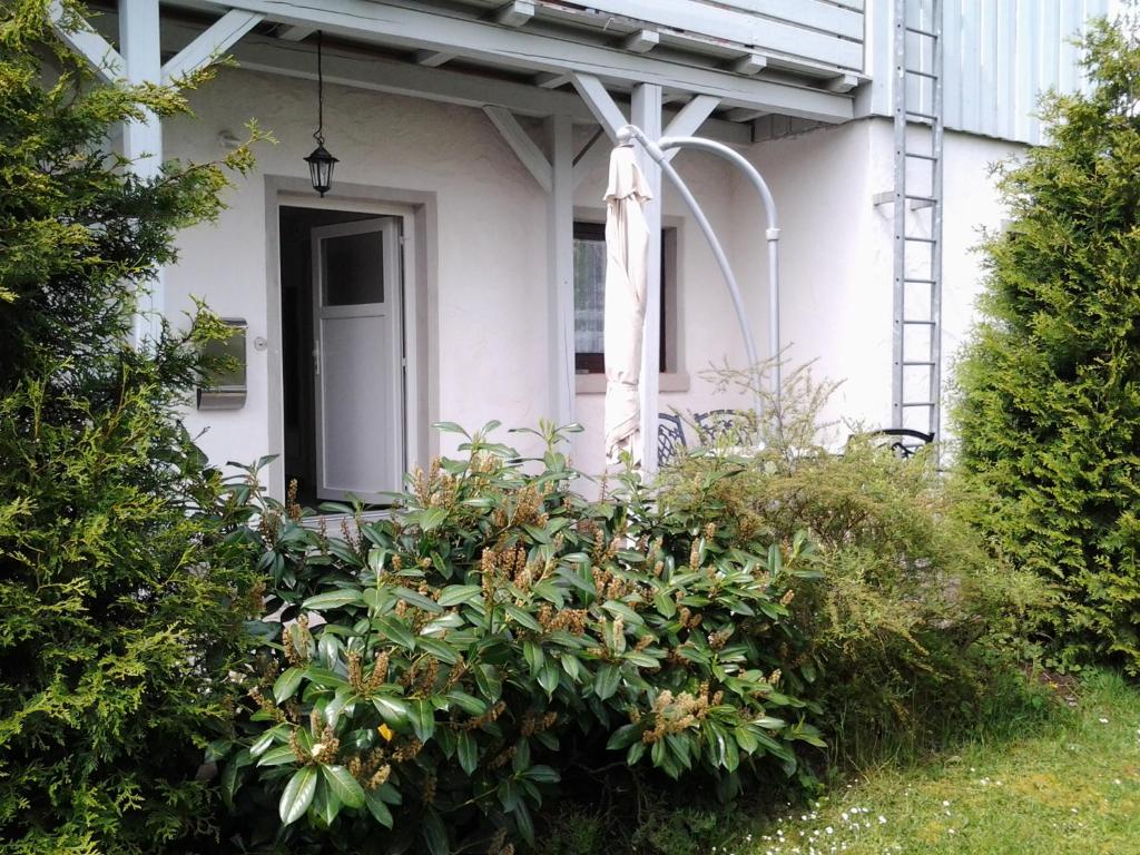 Lug ins Land Wachsenberg - Appartement Met 2 Slaapkamers