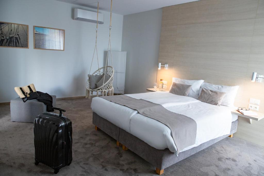 Notera Hotel SPA - Junior Suite Con Balcón