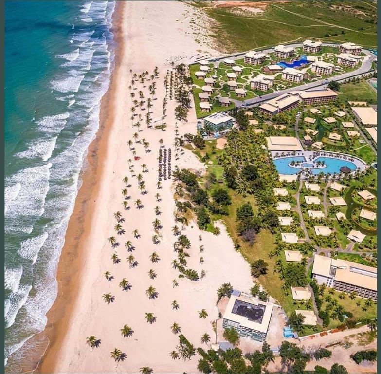  VG Sun Cumbuco Bangalô E 201 adm Pessoa fisica